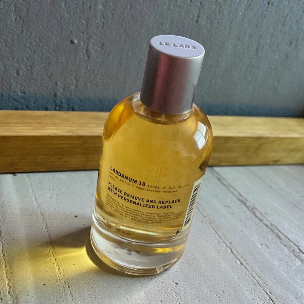Authentic Le Labo Ylang 49 Eau de Parfum 3.4 fl oz. Unisex